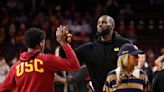 LeBron James signing off on Dan Hurley has everything to do with Bronny