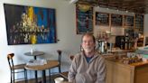 'As much fun as bartending': Atlantic Highlands 1st Cup Coffee owner found new joy