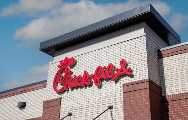 Fans Say Chick-fil-A 'Isn't Playing Any Games' With 3 New Sweet Menu Items