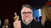 Guillermo del Toro planea película de 'Frankenstein' con Andrew Garfield