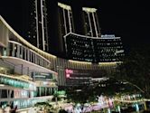 Central Park Jakarta