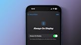 How to automate iPhone always-on display - 9to5Mac