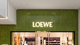Loewe Enters South American Market With First Store in Sao Paulo