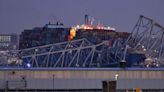 美國巴爾的摩橋樑部分倒塌 消防稱或有20人墮河
