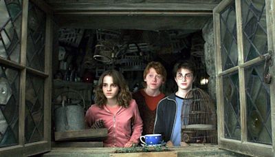 “Harry Potter y el prisionero de Azkaban” se reestrena en cines: en cuáles estará disponible