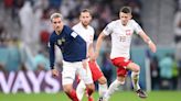 Kylian Mbappe looks unstoppable, but Poland have shown where France can be beaten