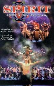 Spirit: A Journey in Dance, Drums & Song
