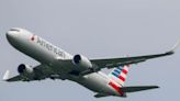 American Airlines Names Ex-Boeing Finance Chief As Chairman