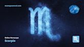 Scorpio horoscope Today, August 1, 2024: Today there is a possibility of success in your financial matters