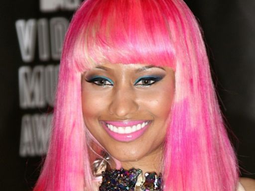 Nicki Minaj cancels headlining performance in Romania due to safety concerns