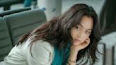 Tang Wei plans to continue to learn Korean
