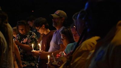 Florence mass shooting devastates family, shakes community