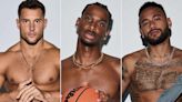 Nick Bosa, Shai Gilgeous-Alexander and Neymar Jr. Show Off Their Athlete Bods in Spicy SKIMS Campaign