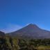 Mount Merapi