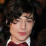 Ezra Miller