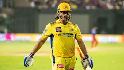 CSK uncertain about using uncapped retention card for MS Dhoni: 'It's a call MSD will himself take'