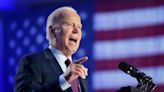 Biden jabs Trump in election-year roast at correspondents’ dinner - BusinessWorld Online