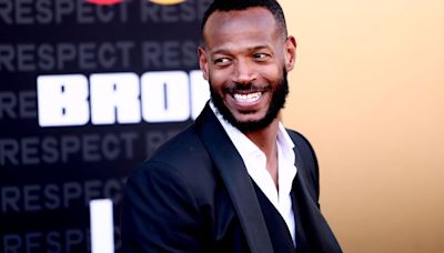 Marlon Wayans Explains His Family’s Sudden ‘In Living Color’ Exit