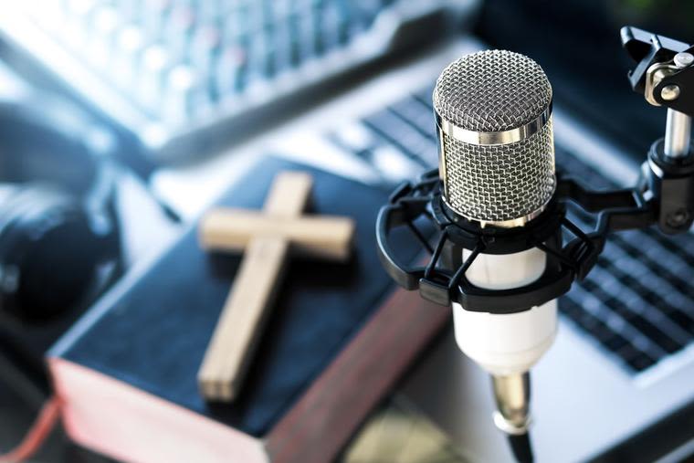 Catholic Radio Stations Push Back on New Race and Gender Reporting Rules