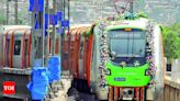 Maharashtra set to clear Rel Infra arm's Rs 1,700crore Metro debt | India News - Times of India