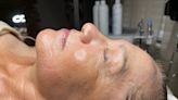 A workout for your face? Natural Facelift Therapy offers alternative to expensive surgery
