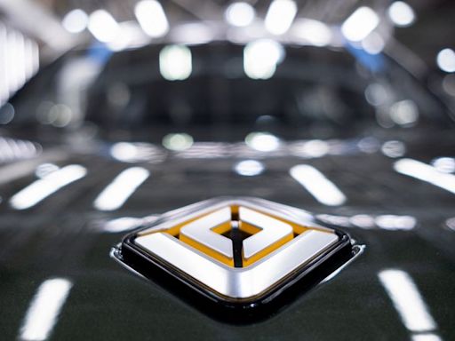 Rivian says no plans to produce vehicles with VW after media report on early talks