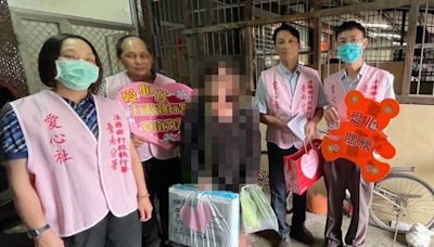 台南女被強制執行！工作人員一到她家「暫停業務」 還送5千慰問金
