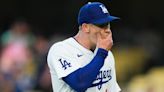 Buehler finds positives as he continues to work his way back