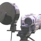全新RM-140 IR Search Light 紅外線投射燈投光器 夜視用 賠錢出售