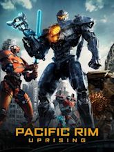 Pacific Rim: Uprising