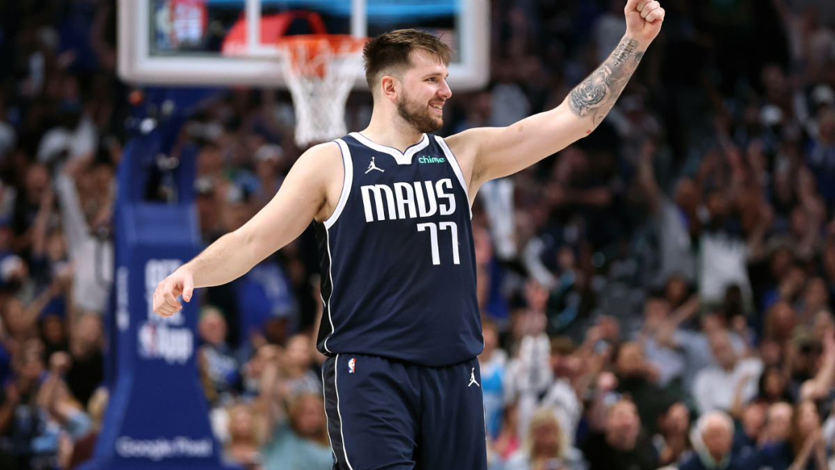 Mavericks vs. Thunder score: What we learned from Game 3 as Dallas supports Luka Doncic and bullies OKC