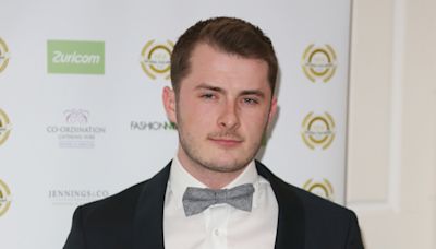 Max Bowden admits he got burnout on EastEnders: 'It was time for a rest...'