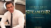 Sikandar: INSIDE Salman Khan-Rashmika Mandanna starrer's shoot; these on-set glimpses will take your excitement level notch higher
