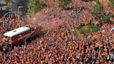 With a late goal fit for a king, England reaches another Euro final by beating Netherlands 2-1