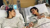 Francia Raisa no ha desaparecido de la vida de Selena Gomez tras donarle un riñón