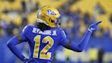 Raiders Select CB M.J. Devonshire With No. 229 Pick in 2024 NFL Draft