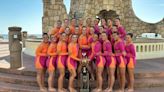 ISU Bengal Dancers claim second place at Division I Nationals in Florida