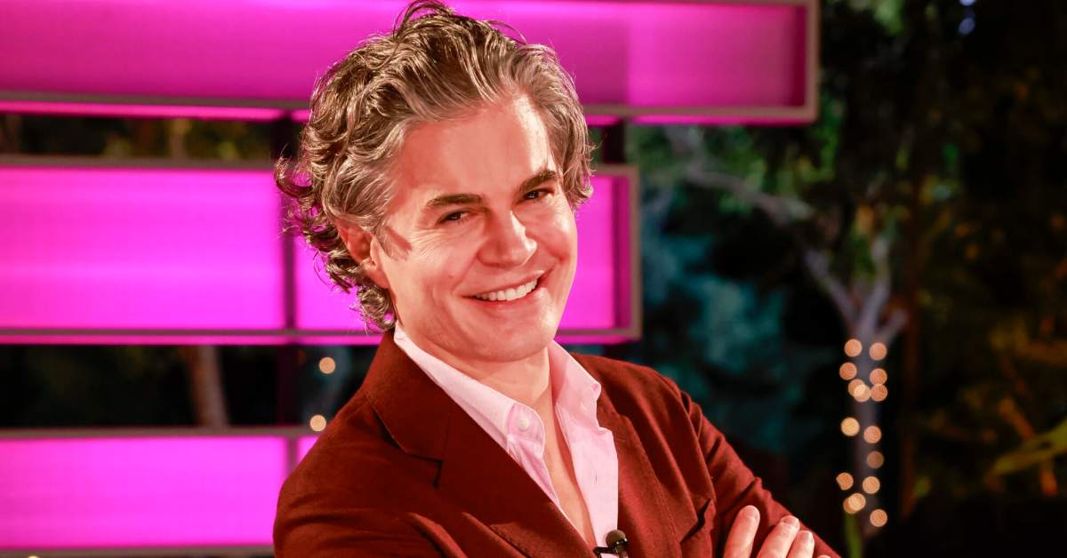 'Big Brother' Winner Dr. Will Kirby Steps Down From Hosting Jury Roundtable