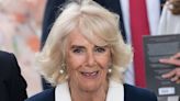 Queen Camilla shares genius tip for surviving long car journeys