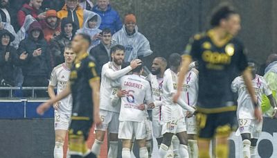 El Mónaco pierde en Lyon y el PSG ya es campeón