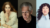 Amy Adams and David Cronenberg Honored at TIFF 2024 as Festival Unveils First Programming