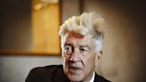 Filmmaker David Lynch has emphysema