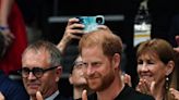 Harry hails Team UK squad set to compete at winter Invictus Games