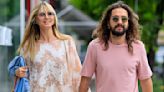 Heidi Klum Gets Candid About 16-Year Age Gap In Her Marriage After Being Asked If She Feels Like Her Husband's 'Mom'