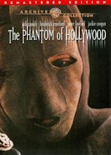 The Phantom of Hollywood (Movie, 1974) - MovieMeter.com