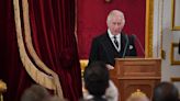 New King affirms independence of the Church of Scotland