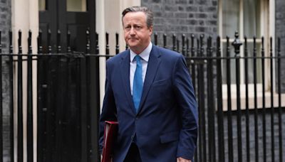 David Cameron is this election’s biggest loser