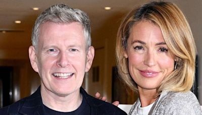 This Morning's Cat Deeley bravely shares husband's health battle