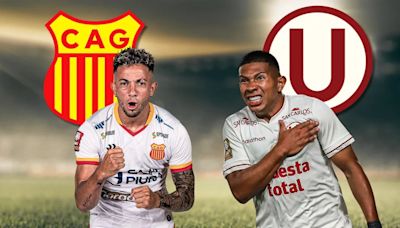 Universitario vs Atlético Grau EN VIVO HOY: minuto a minuto del partido por Torneo Clausura de la Liga 1 2024