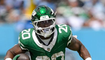 Fantasy football Week 3: Trade value chart and rest of season rankings